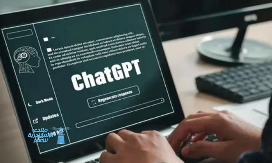 شات جي بي تي يقدم ميزة مبتكرة لربط البيانات المؤسسية بالمحادثات الذكية