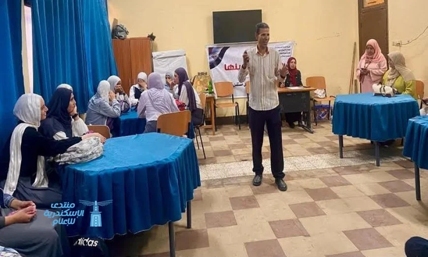 ندوة بإعلام القليوبية تكشف عن جذور المواطنة والانتماء من ذاكرة التاريخ