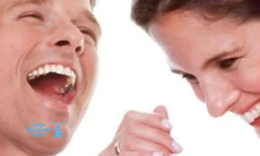 دراسة جديدة تكشف مخاطر نوبات الضحك الشديدة وكيفية التعامل معها