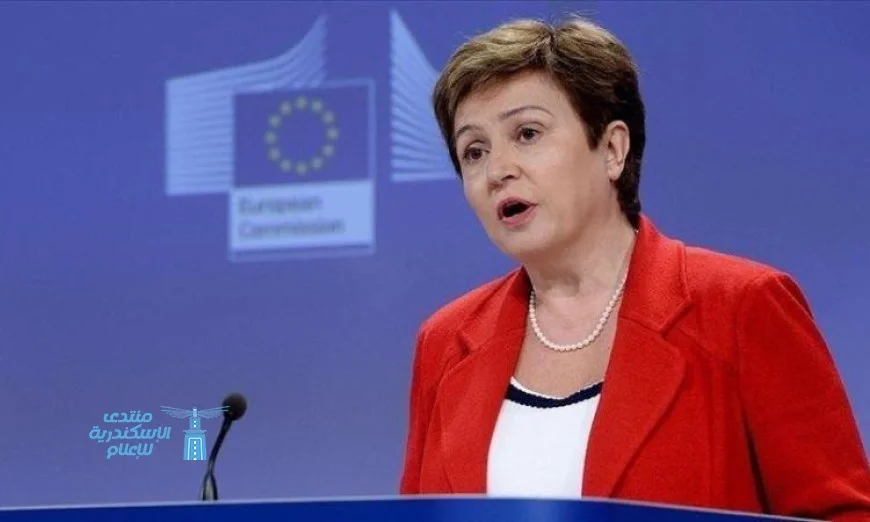 مديرة صندوق النقد الدولي تثني على القوة المالية لكندا وقدرتها على الإنفاق الرأسمالي