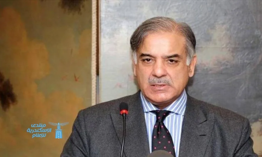 رئيس وزراء باكستان يعبر عن سعادته بالوصول إلى اتفاق تاريخي مع صندوق النقد الدولي