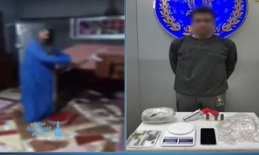 وزارة الداخلية توضح تفاصيل ادعاء سيدة حول اعتقال ابنها من قبل الشرطة في الدقهلية