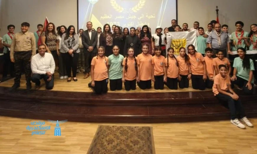 احتفال جديد من القومي للترجمة بذكرى انتصارات أكتوبر عبر الشعر والموسيقى والأناشيد الوطنية