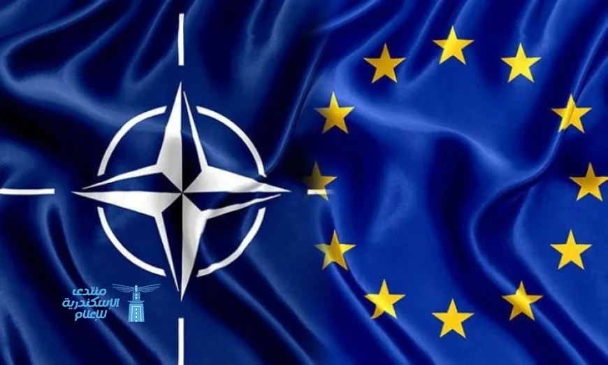 الناتو يعزز إمدادات الأسلحة لأوكرانيا وسط تراجع الدعم الغربي