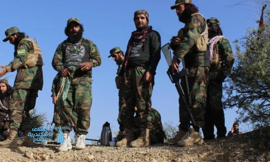 باكستان تعلن عن وقف مؤقت لإطلاق النار مع أفغانستان لتعزيز السلام في المنطقة