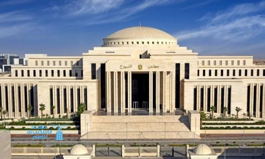 الشيوخ يطلق إجراءات إصدار بطاقات العضوية للأعضاء المعينين