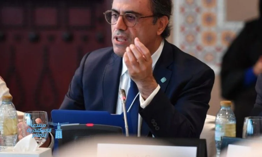 صندوق النقد الدولي يعلن تحقيق تقدم كبير في برنامج الاستقرار الاقتصادي لمصر