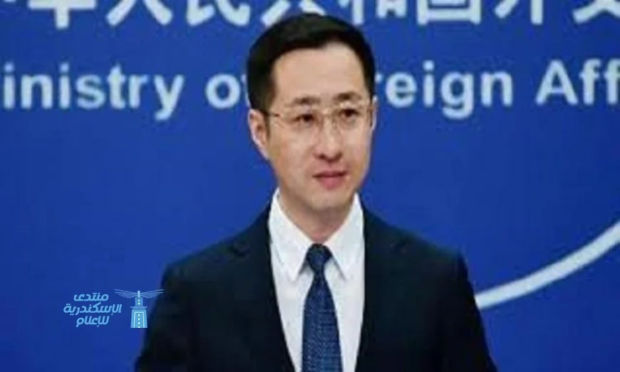 الصين ترفض التدخل الأجنبي في شؤون فنزويلا مهما كانت المبررات