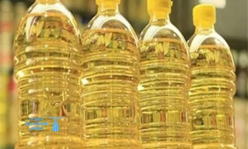 وزارة التموين تكشف حقيقة شائعة زيادة أسعار الزيت التمويني