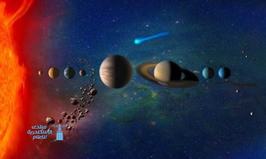 اكتشاف كوكب خارجي يشبه الأرض وقد يكون صالحاً للحياة