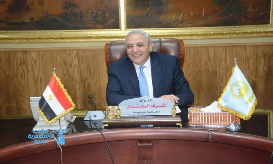 محافظ الغربية يأمر بتخفيض الأسعار في السلاسل التجارية اعتباراً من الغد