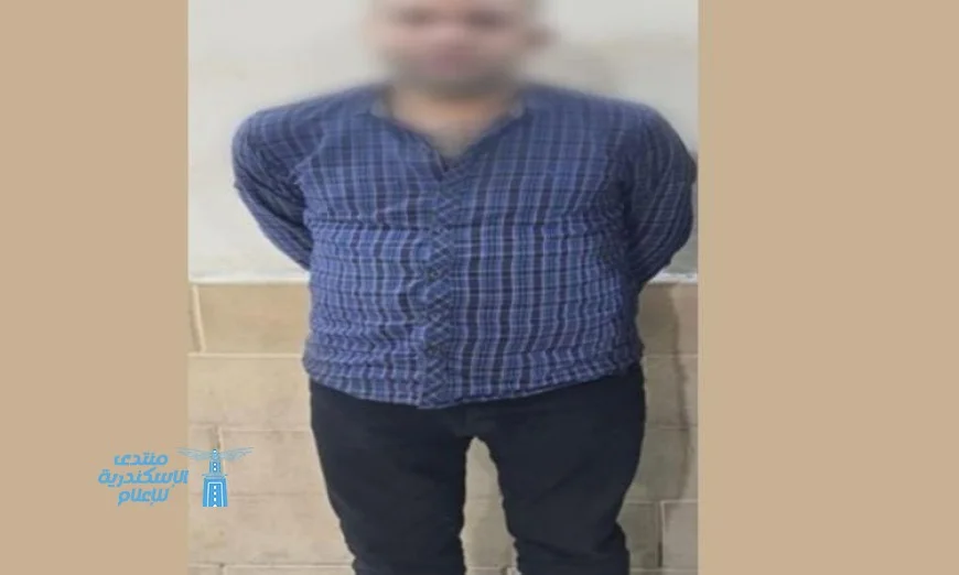 الداخلية تنجح في القبض على قاتل أم وأطفالها الثلاثة في فيصل وتكشف تفاصيل جريمة مروعة