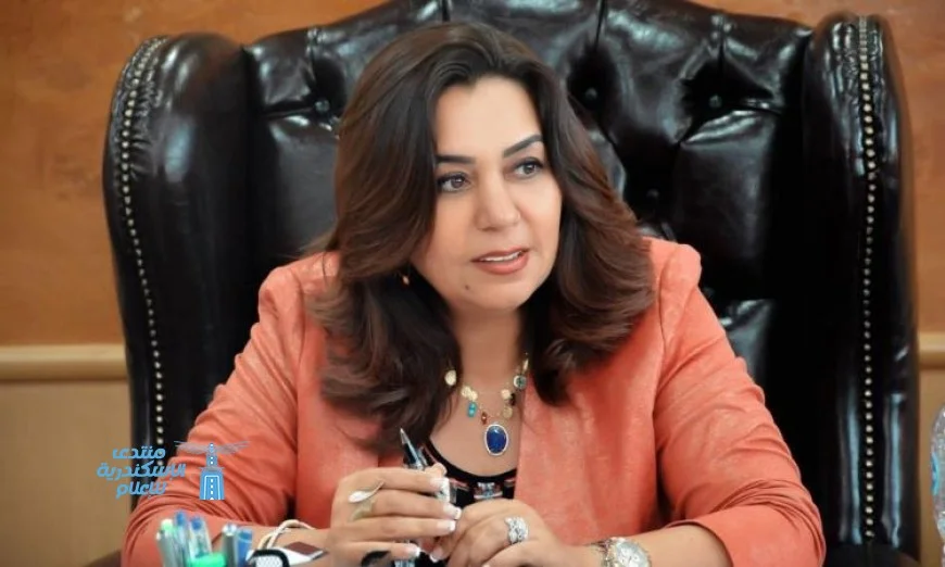 منال عوض تكشف الاستعدادات لتنفيذ قانون الإجراءات الخاصة بتصرف في أملاك الدولة