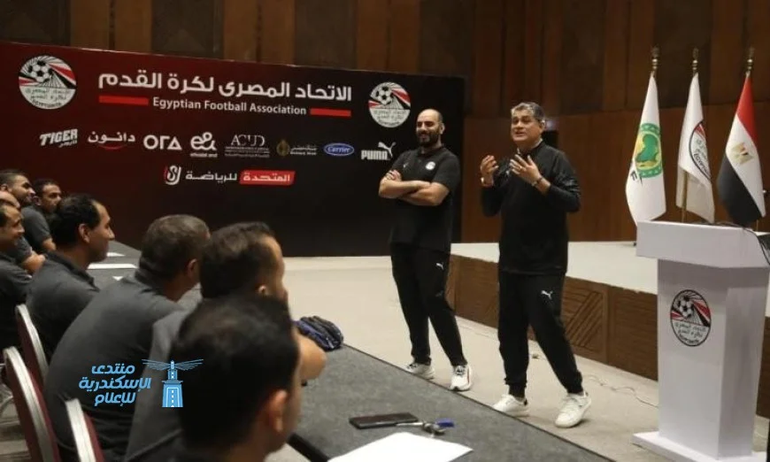 منتخب مصر لكرة القدم الإلكترونية يحقق التأهل التاريخي لكأس العالم في الرياض