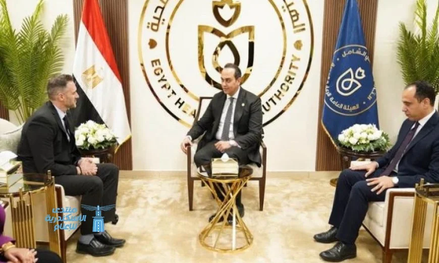 تعاون مثمر بين وزارة الصحة وشركة الترجمة الطبية لتعزيز خدمات السياحة العلاجية