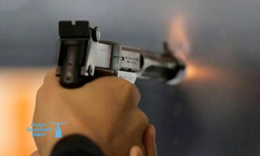 شاب يلقى حتفه على يد شقيقه في قنا إثر إطلاق نار