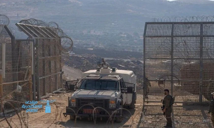 إسرائيل تستلم جثتي رهينتين من الصليب الأحمر في غزة حسب تصريحات جيشها