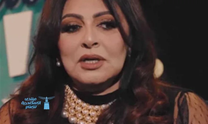 هالة صدقي تعبر عن سعادتها بالتكريم في مدينة السويس البطولية