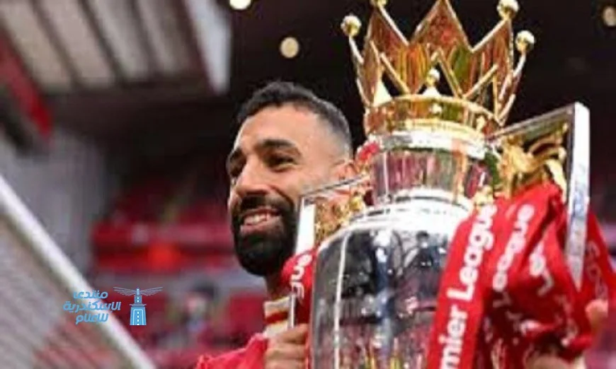 صلاح يتذكر رحلته يوميًا من البداية حتى النجاح مع ليفربول