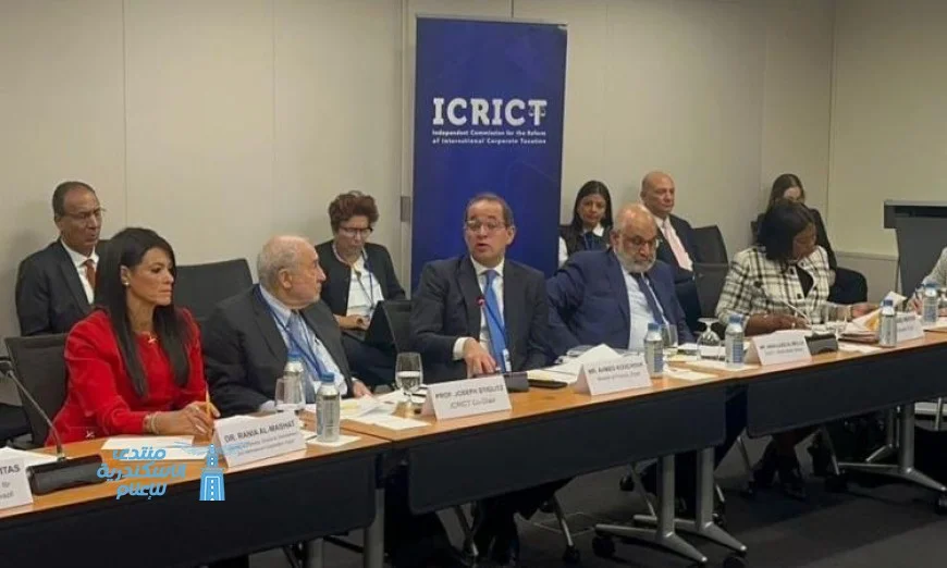 تسهيلات ضريبية إلكترونية للممولين من وزارة المالية تعزز تجربة الدفع والامتثال