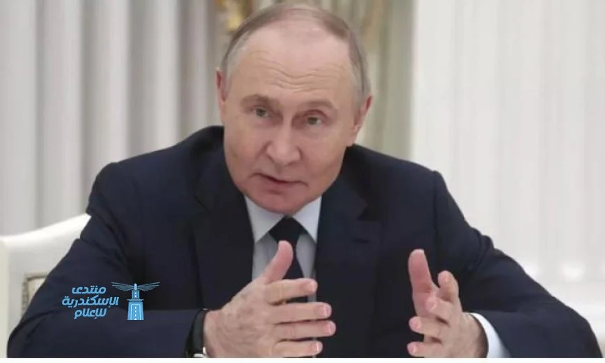 بوتين يوافق على اتفاقية التعاون العسكري مع كوبا بتوقيع قانون التصديق