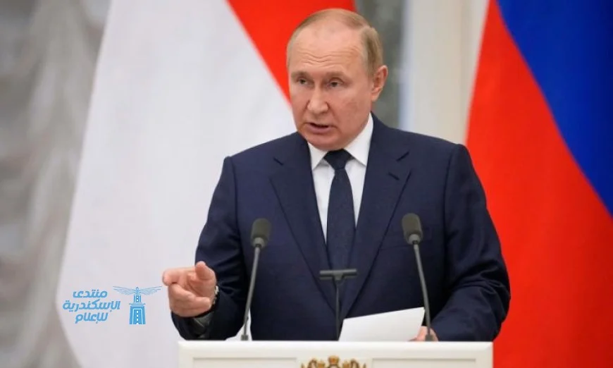 بوتين يقدم رؤية جديدة لسياسة الهجرة إلى روسيا حتى عام 2030