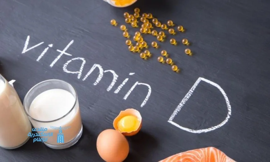دراسة جديدة تكشف كيف يساعد فيتامين د في إبطاء الشيخوخة وحماية الحمض النووي
