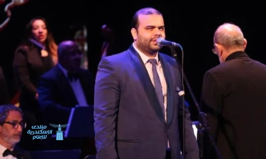 مهرجان ومؤتمر الموسيقى العربية الـ 33 يشهد إبداعات فنية مبهرة