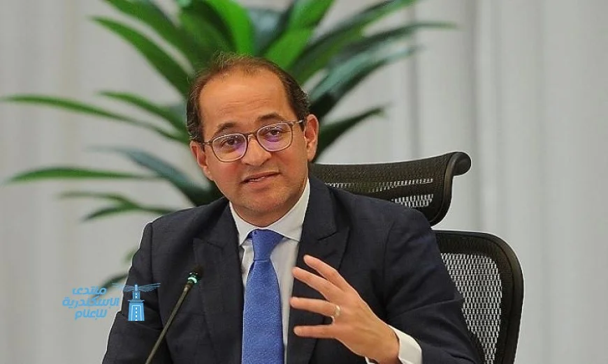 وزيرا المالية والاستثمار يعززان جهود بناء منظومة تصدير متكاملة تتماشى مع المعايير الدولية الأفضل