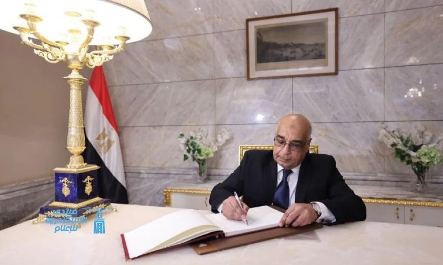 وزير العدل يعلن تعديلات قانون الإجراءات الجنائية لتعزيز الثقة في العدالة