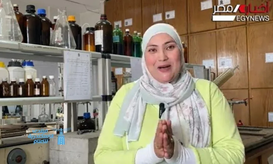 باحثة تقدم فيديو مذهل لإطالة صلاحية اللحوم بمواد طبيعية فعالة