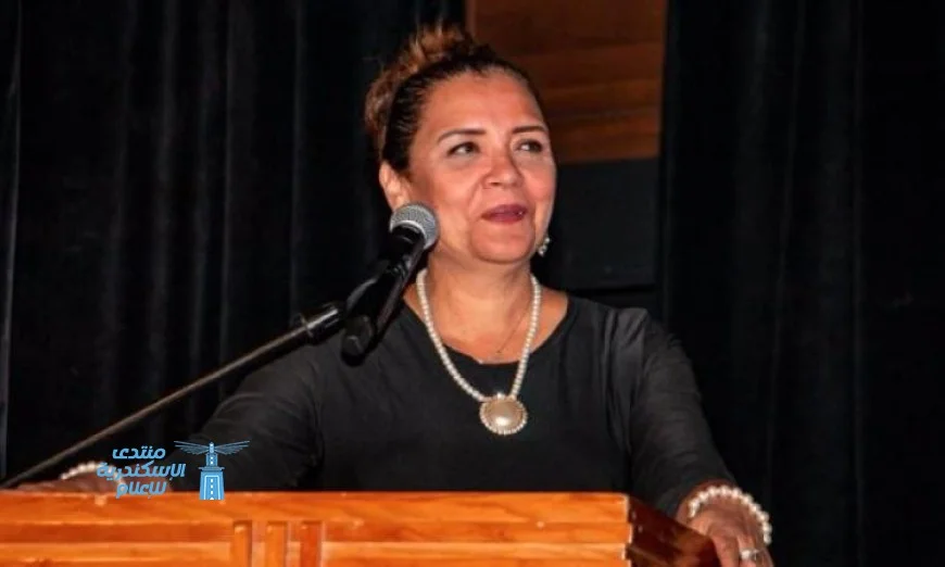 رئيس أكاديمية الفنون تترأس حفل اختتام مهرجان العروض القصيرة