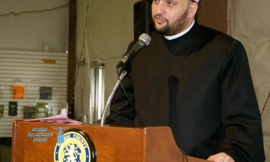 مستشار مفتي الجمهورية يكشف عن جهود دار الإفتاء لتعزيز وجودها الإعلامي