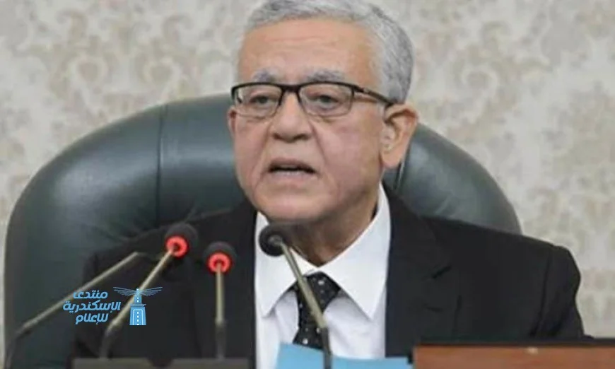 تنسقية شباب الأحزاب تثمن جهود المستشار حنفي جبالي وإدارته المميزة لمجلس النواب