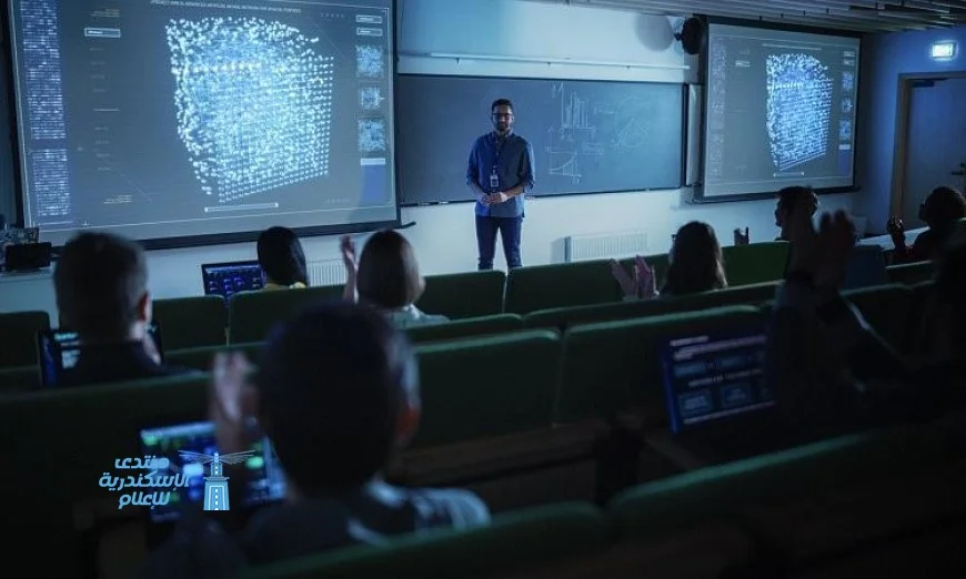 كازاخستان تستعد لتأهيل مليون مواطن في استخدام الذكاء الاصطناعي قبل عام 2029