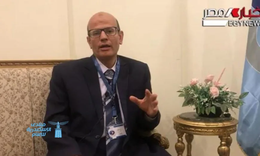 نقطة ضوء تكشف عن فوائد الأسمنت الأخضر والمنتجات الجبسية المقاومة للماء