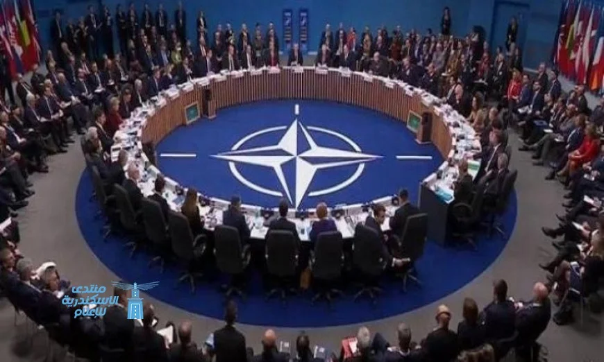 الناتو يقوم بتجارب على الأنظمة غير المأهولة وتقنيات الذكاء الاصطناعي في لاتفيا