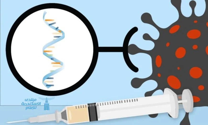 مفاجأة علمية جديدة لقاحات كوفيد-19 تعزز بقاء مرضى السرطان لفترة أطول