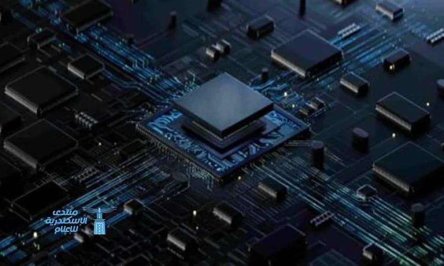 اكتشاف ثوري في الحوسبة الضوئية يتيح للذكاء الاصطناعي إجراء الحسابات بسرعة الضوء