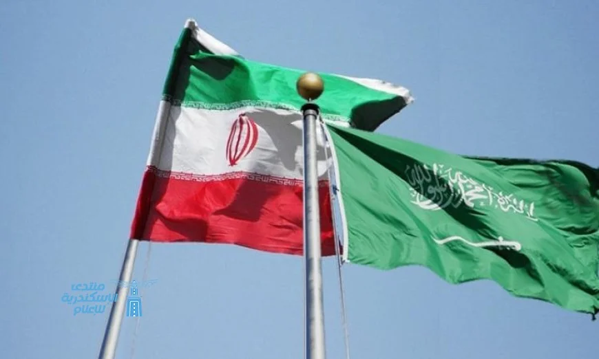 إيران والسعودية تتعاونان في تطوير القطاع الصحي وصناعة الأدوية