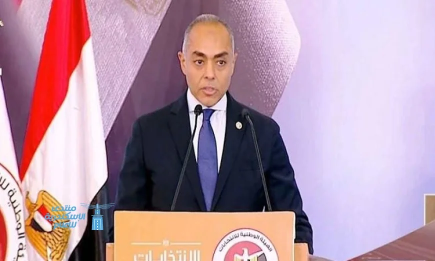 الهيئة الوطنية للانتخابات تكشف عن القائمة الأولية لمرشحي مجلس النواب استعدادا للانتخابات