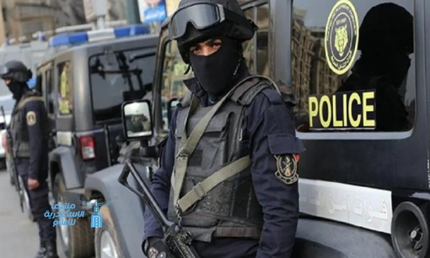 الأمن العام يحقق إنجازات كبيرة بضبط 107 أسلحة نارية و319 قضية مخدرات وتنفيذ 61 ألف حكم قضائي