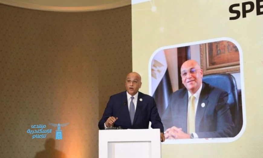 باسل رحمي يكشف عن جهود تعزيز قدرات رائدات الأعمال من خلال تقديم خدمات تكنولوجية مبتكرة