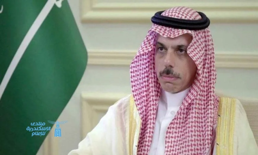 وزير الخارجية السعودي يناقش مع نظيره الباكستاني خطوات تهدئة الأوضاع في المنطقة