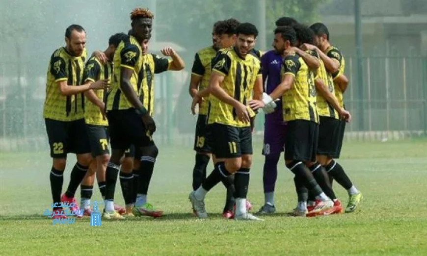 المقاولون العرب يسعى لتحقيق أول انتصار له أمام إنبي في الدوري اليوم