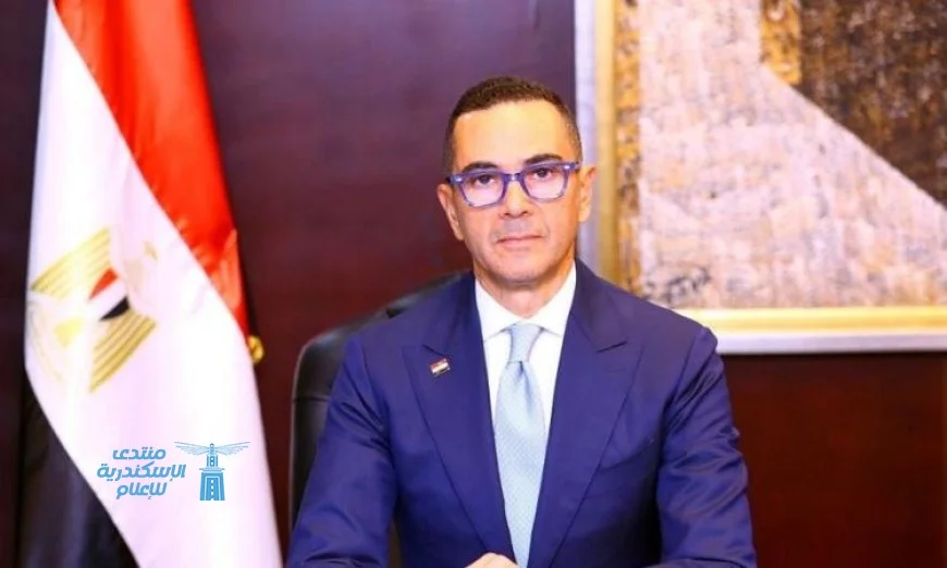 الخطيب يقود الاجتماع التكميلي للمجلس الوزاري السابع عشر لوزراء التجارة الأفارقة