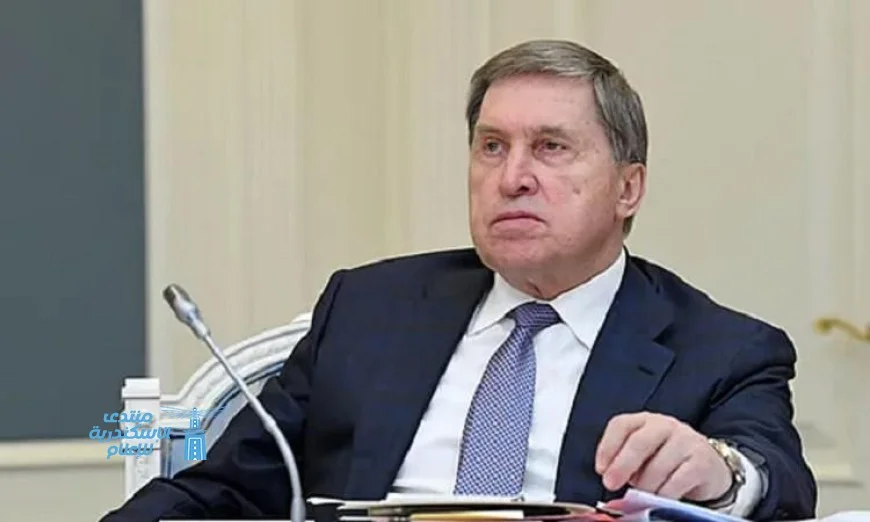 مساعد الرئيس الروسي يؤكد دعم بوتين لفكرة ترامب لعقد قمة روسية أمريكية في بودابست