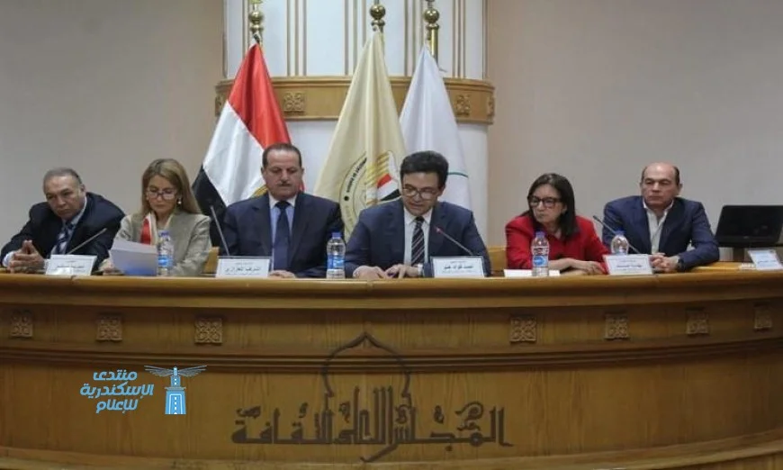 وزارة الثقافة تنفتح على التعاون مع المهتمين لحماية وتوثيق التراث الثقافي