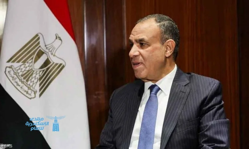 وزير الخارجية يلتقي اليوم وزير خارجية المالديف في قصر التحرير لتعزيز العلاقات الثنائية