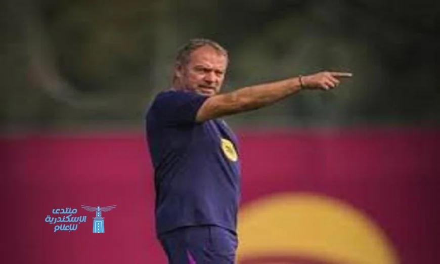 مدرب برشلونة يعبر عن استيائه من مواجهة فياريال في ميامي ضمن الدوري الإسباني